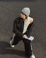 Toys Color Matching Trackline Training Pants