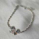 【MADE】 Ribbon 02. Bracelet