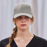 VA Cubic Stud Re-nylon Ball Cap / Beige