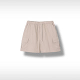 リオカーゴウォッシングショーツ