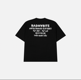 トゥードゥーTシャツ