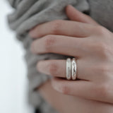 【MADE】 m.m.e _3 リング