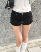 ベルトショーツ