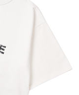 No Future Short Sleeve _ Off White