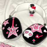 [MADE] KITSCH ROCKSTAR AIRPOD MAX CASE