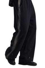 Spray Paint Graffiti Sweatpants