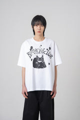 BIRTHDAY CLUB HALF SLEEVE T-SHIRTS