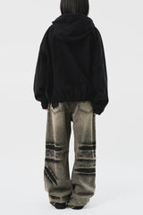 User Domingo Embo Denim (2color)