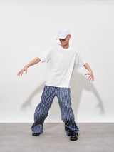 FMACM Technical Fabrics Basic Bottom Short Sleeve