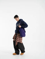 26FW★ Hurdle Leap Hood