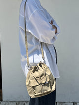Fomal Bag - Beige