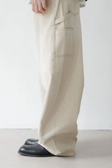 function carpenter wide pants