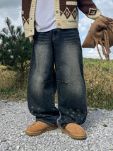 Attun Balloon Denim