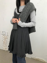 Soleil Bustier Dress (2 Colors)