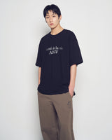 26SS BASIC AC BEAR PANTS