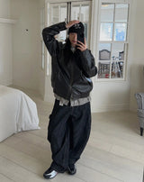 Bron ST Patch Carpenter Pants