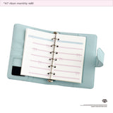 A7 ribon refill set