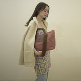 fog bag-rose