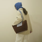 fog bag-brown
