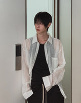 Lucso Linen Summer Shirt