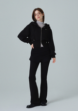 Muse Zip-Up Hoodie