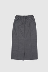 Ever Incision long skirt