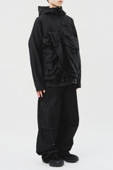 Lander Windbreaker (3color)