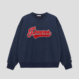 PARAGRAPH FLAG LOGO CREW