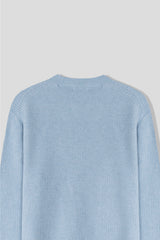 LMN Laimus Hatch Round Knitwear (10 colors)
