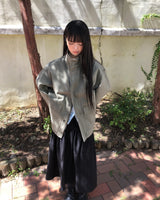 Huba Pigment Field Jacket
