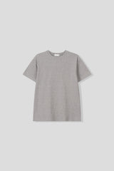オーダースリムリブ半袖Tシャツ