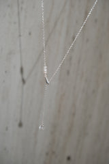 デューキッシードパールネックレス