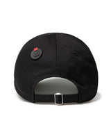 Mwoong Basic Campcap(BLACK)