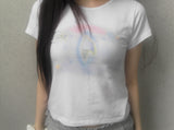 パールTシャツ