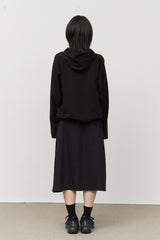 (W) Luna Pleats Skirt