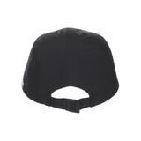 SYMBOL CAMP CAP [BLACK]