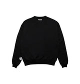 ブランクスウェットシャツ | ブラック