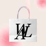 SPRING HAPPY BAG / WOOALONG