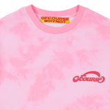 Everyday magic tee_PINK
