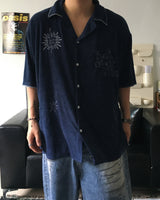 HX Sunny Towel Short Sleeve Shirt (3C)