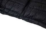 Miro Soft Down Jacket