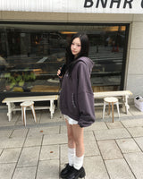 ホワイトフリルカンカンショーツ