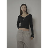 COTTON CANDY PANTS-LIGHT GRAY