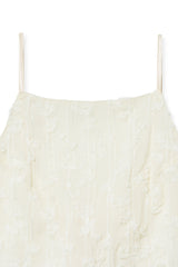 rose top (yellow)