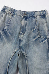 Dimension Jeans