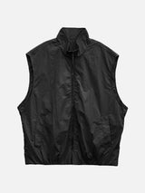 Summit Nylon Wind Vest 3C