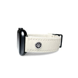 APPLE WATCHコメットストラップ (IVORY WHITE)