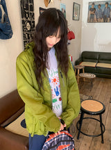 サニリオーバープリント半袖Tシャツ