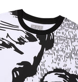 キスリンガーTシャツ（白
