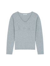 (W) Chef Knit
